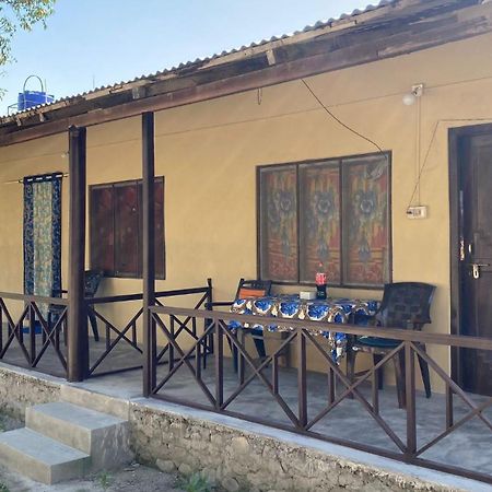 Nanu'S Bardiya Homestay Экстерьер фото