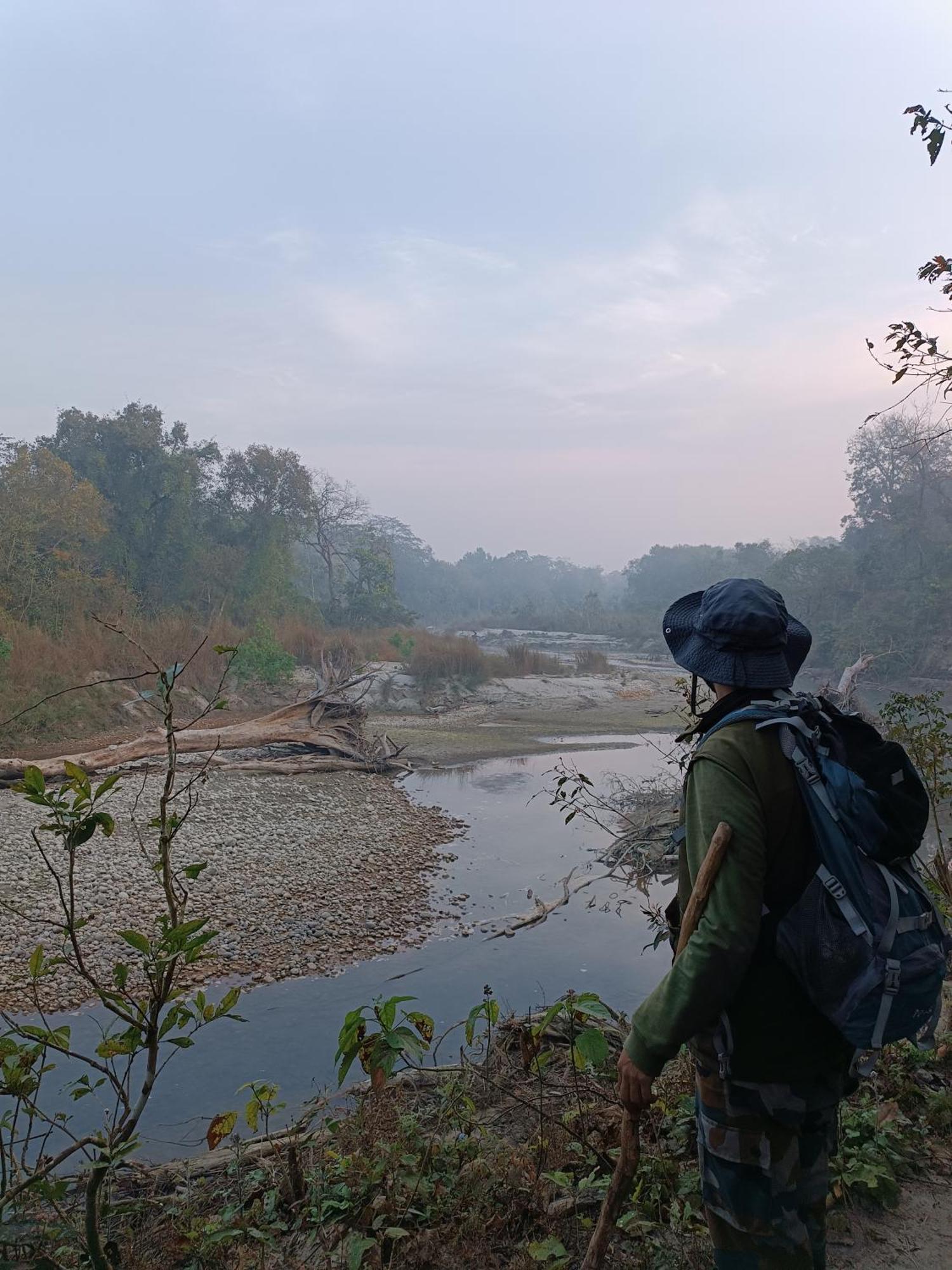 Nanu'S Bardiya Homestay Экстерьер фото