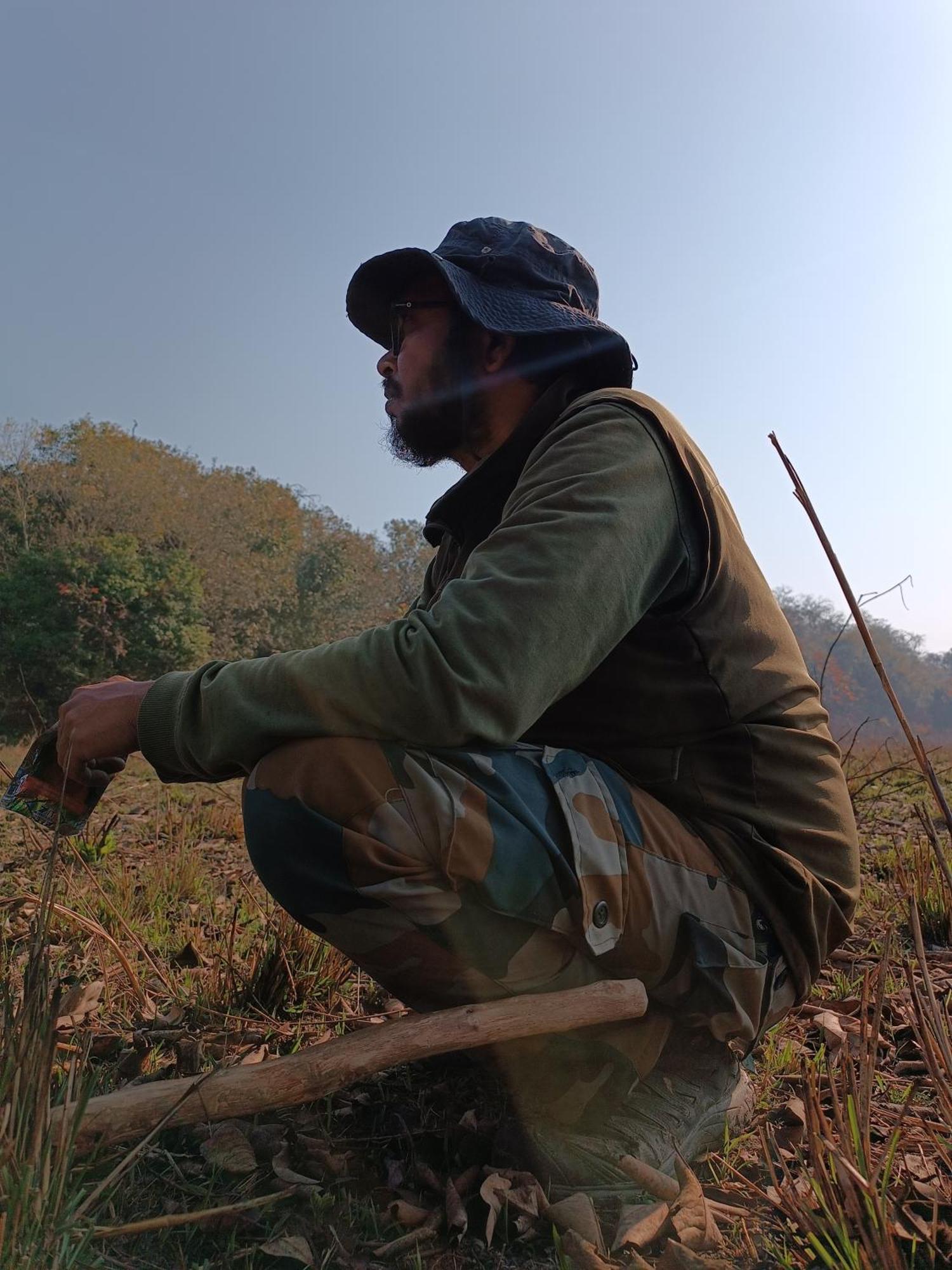 Nanu'S Bardiya Homestay Экстерьер фото