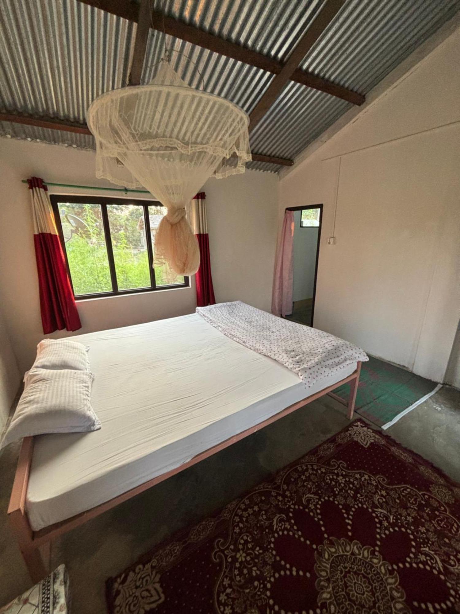 Nanu'S Bardiya Homestay Экстерьер фото