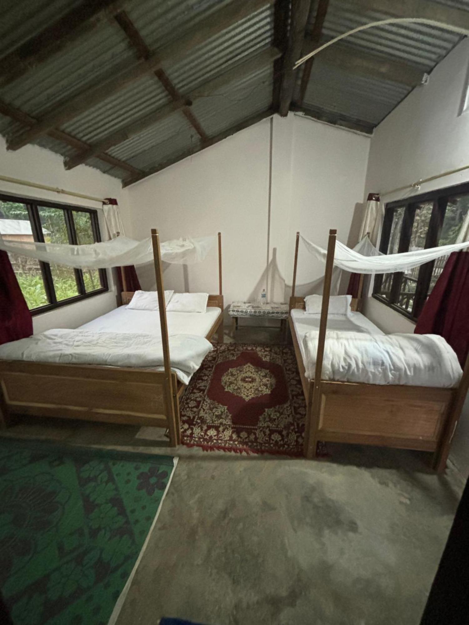 Nanu'S Bardiya Homestay Экстерьер фото